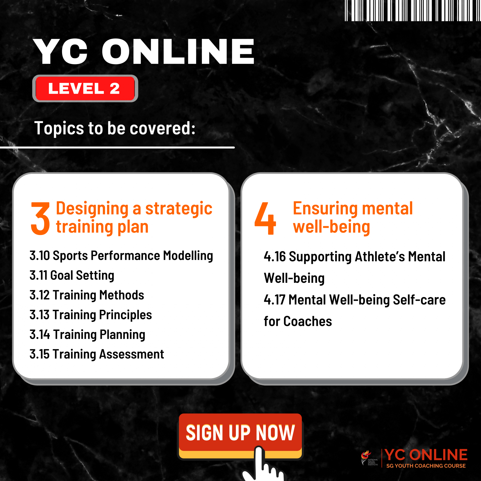 Youth Coaching Online